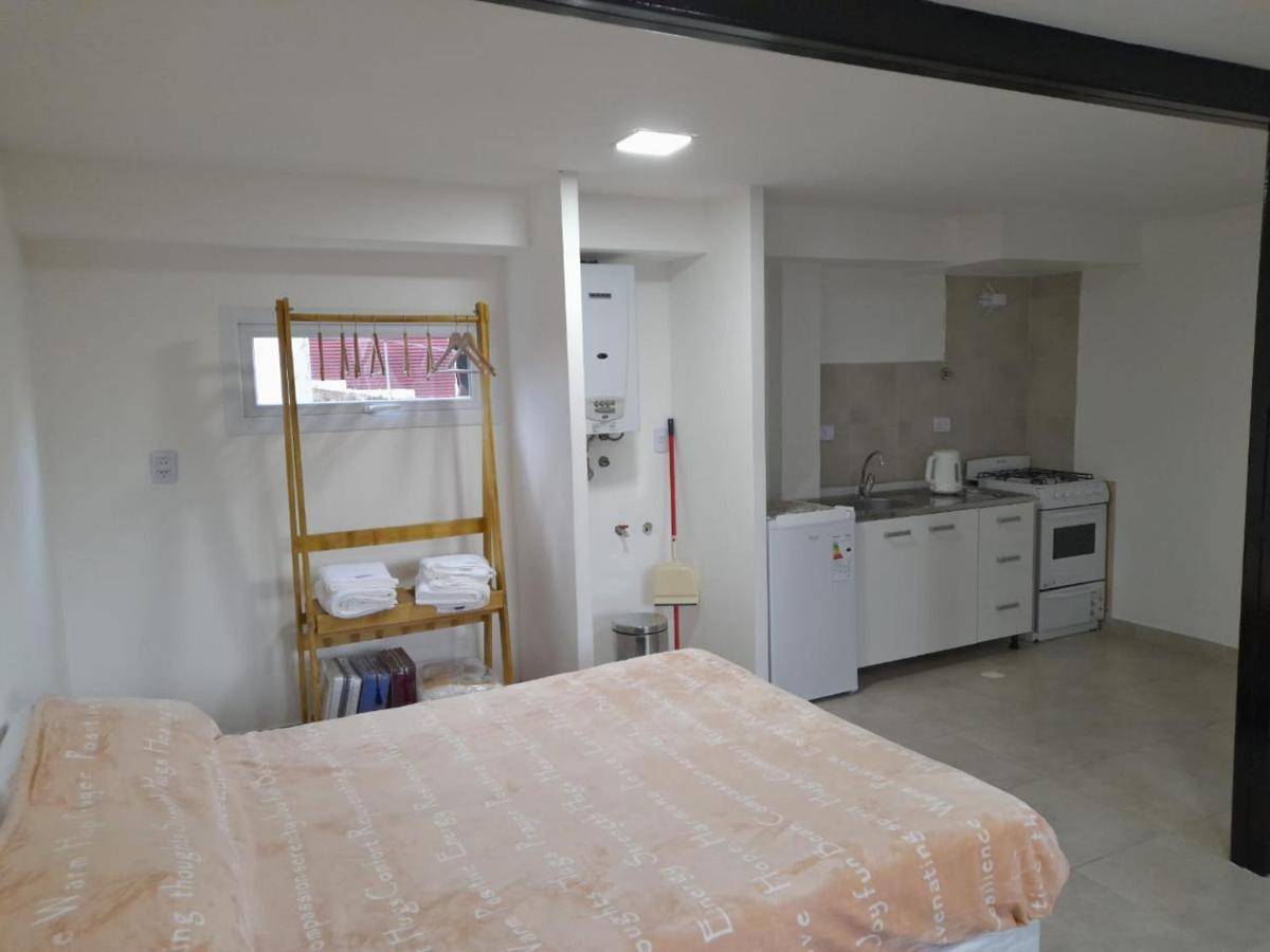Bo Apartment Ushuaia